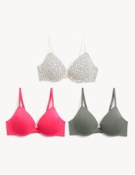 Бавовняні бюсти M&S  40E/90F