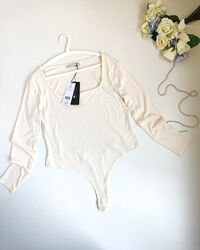 Базовий боді F&F 18-20/3-4XL           