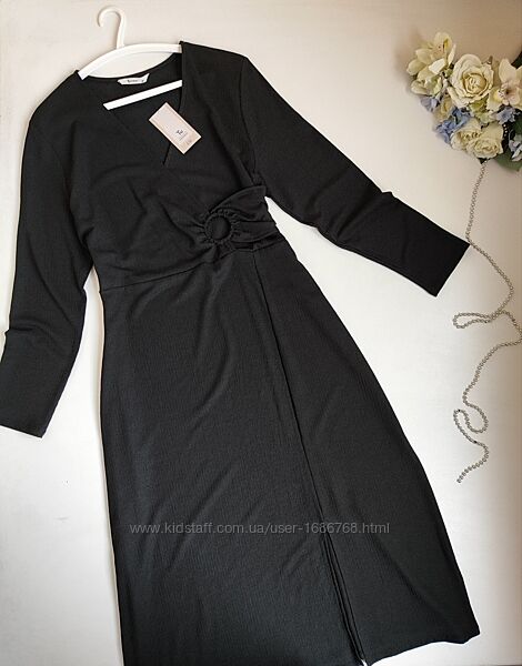 Базова сукня TU 16/2XL          