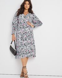 Ніжна сукня Simply Be 22/5XL          
