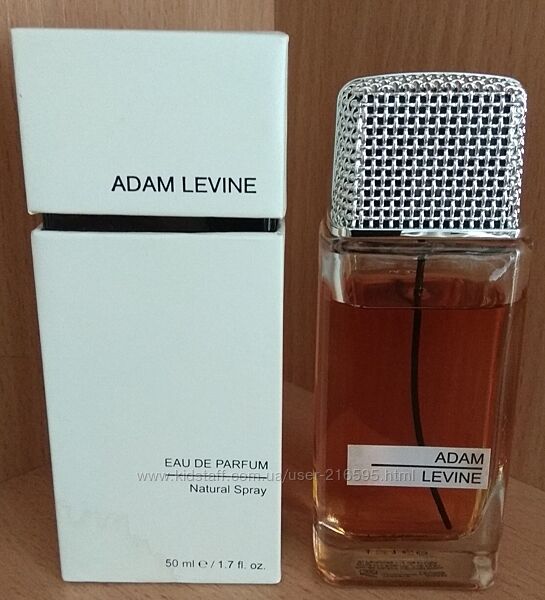 Adam Levine парфюмированная вода