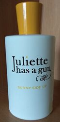 Juliette Has A Gun  Sunny Side Up распив
