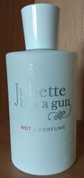 Juliette Has A Gun Not a Perfume 
