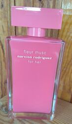Narciso Rodriguez Fleur Musc for Her распив оригинального парфюма