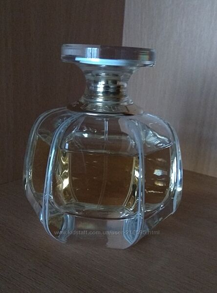Lalique Living Lalique распив оригинального парфюма