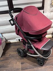 Продам коляску Carrello Vista Air
