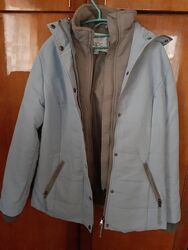 Куртка весняна, демісезон 