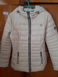 куртка, демосезон, весна-осінь