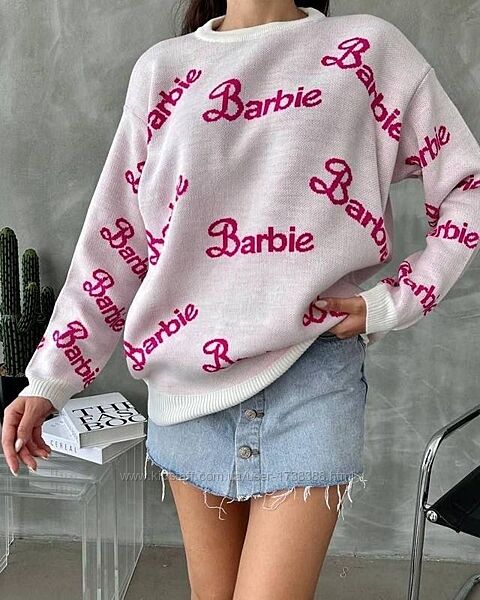 Свитер Barbie 42-48р