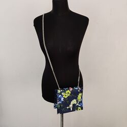 Сатинова сумка Marks & Spencer нова