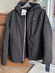 Куртка чоловіча Tommy Hilfiger, S, нова, демісезонна