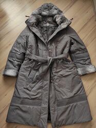  Зимнее пaльтo Rettо