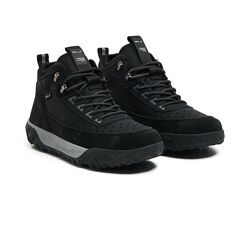 Новые утеплённые ботинки Cropp 44 р