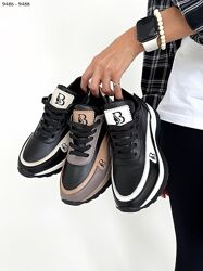 Нові шкіряні кросівки в наявності - 36,37,38,39,40,41