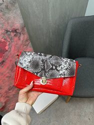 Стильна шкіряна сумка - від виробника