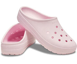 Нові жіночі сабо оригінал Crocs classic low profile clog - розмір w8