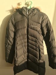 Продам пальто-пуховик Marmot