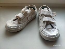 Кеды детские Converse р-р 23 