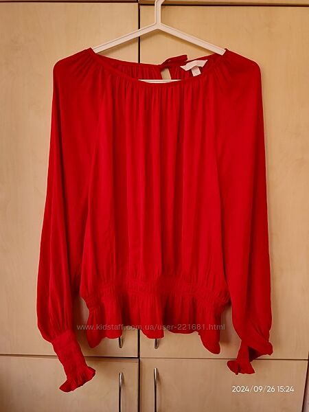 Блуза H&M р-р XXL