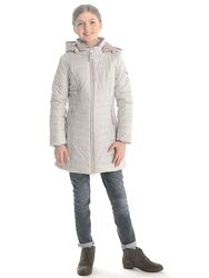 Куртка пальто парка Snowimage на зріст 152 12-13 років
