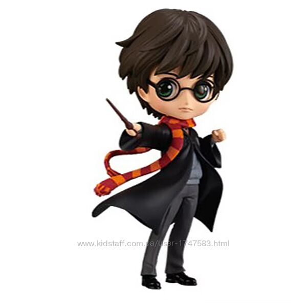 Фігурка Гаррі Поттера/Герміона 15 см