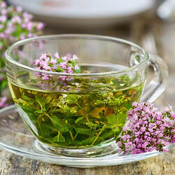 Карпатский травяной чай экологически чистый горный для иммунитета