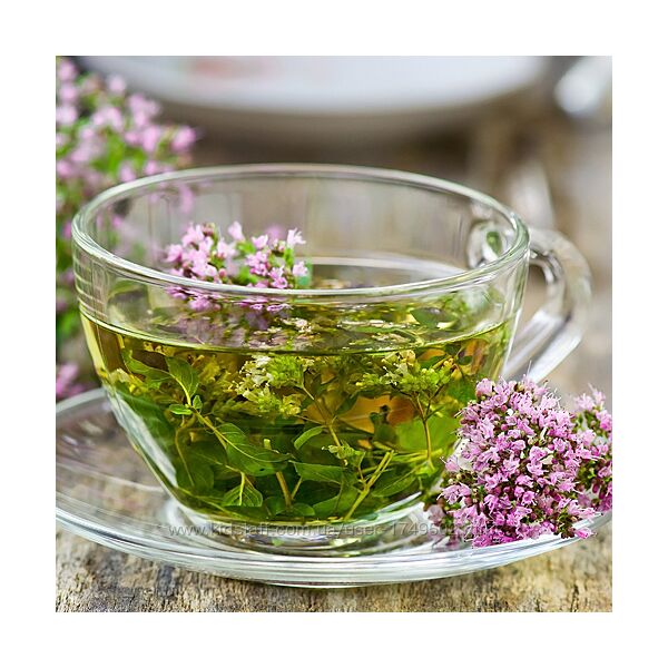 Карпатский травяной чай экологически чистый горный для иммунитета