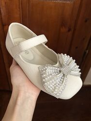 Туфлі для дівчинки 