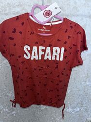 Футболка на дівчинку 12 років