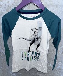 Реглан на хлопчика 4-5 років