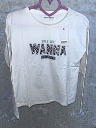 Реглан на дівчаток 8-12 років