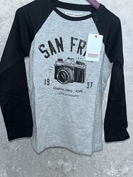 Реглан на хлопчика 7-8 років