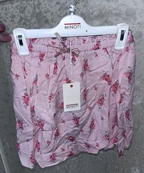 Легесенька спідничка на дівчинку 12-13 років