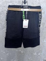 Флісові шорти на хлопчика 10-1 років