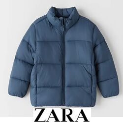 Куртка ZARA деми для мальчика р.152, 11-12 Испания