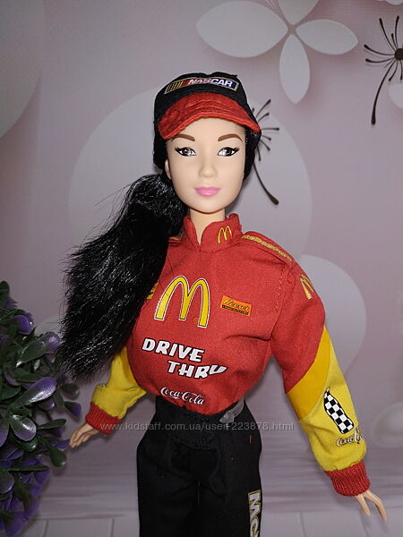 Продам ляльку Барбі