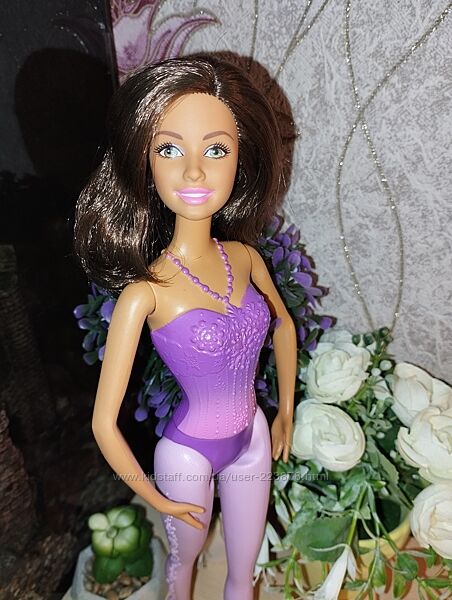 Продам ляльку Барбі