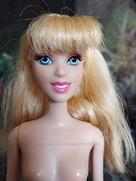 Продам Барбі Попелюшка