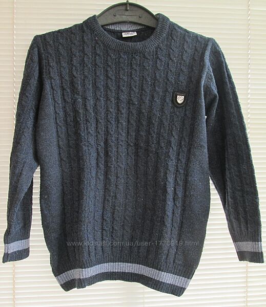 Светр вязаний, Туреччина