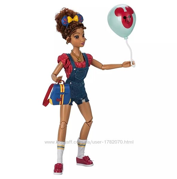 Кукла Disney ily 4EVER - Поклонница принцессы Белоснежки, Дисней оригинал 