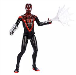 Говорящая игрушка Человек-паук Майлз Моралес, Spider-man, Marvel, Disney
