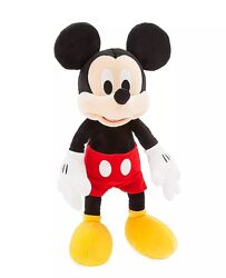 Мягкая игрушка Микки Маус 33 см, Дисней оригинал 