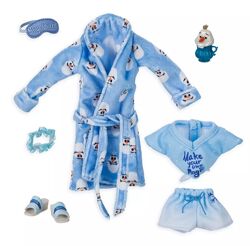 Набор одежды для куклы Disney ily 4EVER - Поклонницы Эльзы Холодное сердце