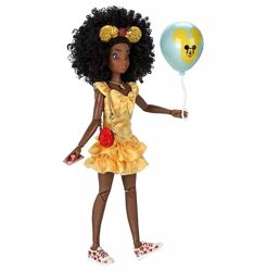 Кукла Disney ily 4EVER - Поклонница принцессы Белль, Дисней оригинал 