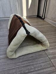Домик для кота