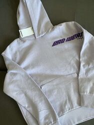 толстовка Bershka  S M