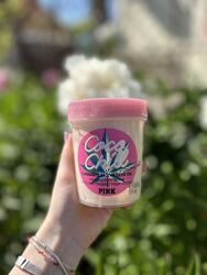 Скраб Victorias Secret