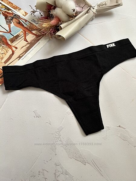 Трусики Victorias Secret