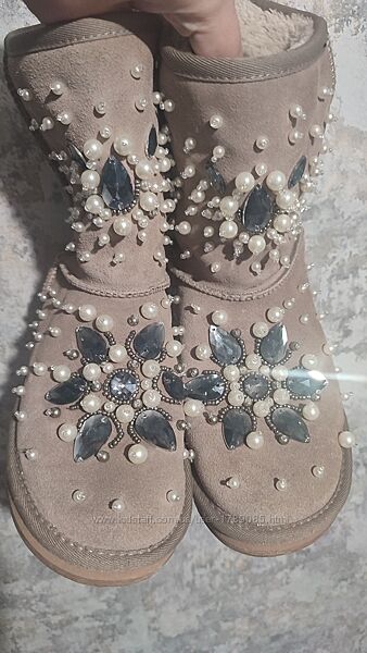 Жіночі уггі 41