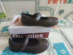 Туфли балетки Hush Puppies 16,2 стелька